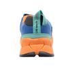 CLARKS SELVA HERO K TRAINER - BLUE G